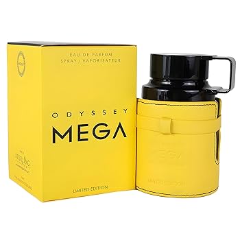 Armaf Odyssey Mega ( Limited Edition ) 100ML EDP